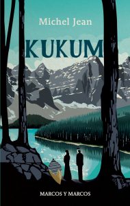 Kukum libro 