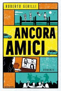 ancora amici gerilli mondadori